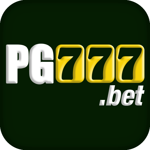 pg777 Logo